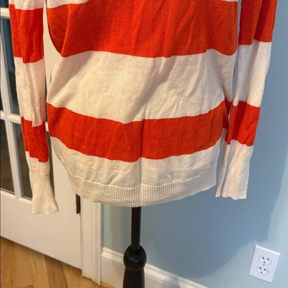 J. Crew Sweater